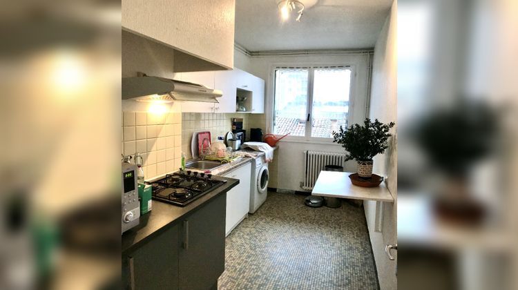 Ma-Cabane - Vente Appartement TOULOUSE, 70 m²