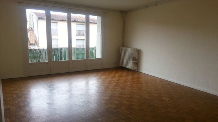 Ma-Cabane - Vente Appartement TOULOUSE, 70 m²