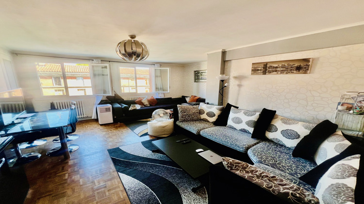 Ma-Cabane - Vente Appartement Toulouse, 78 m²