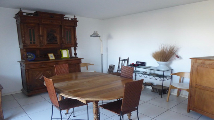 Ma-Cabane - Vente Appartement Toulouse, 82 m²