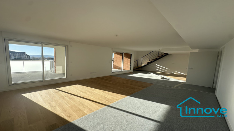 Ma-Cabane - Vente Appartement Toulouse, 130 m²