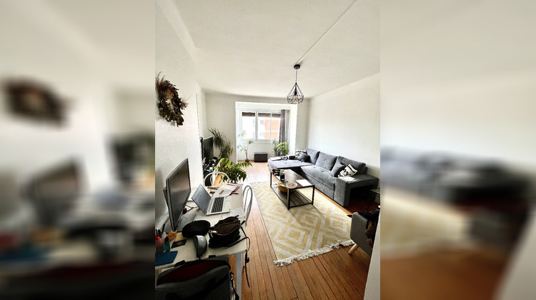 Ma-Cabane - Vente Appartement TOULOUSE, 55 m²