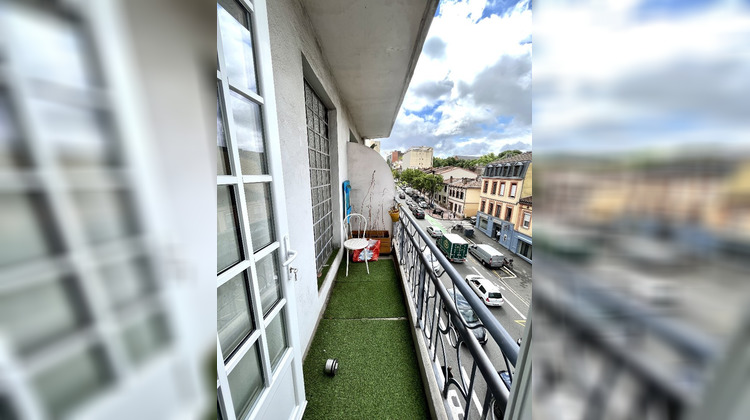 Ma-Cabane - Vente Appartement TOULOUSE, 55 m²