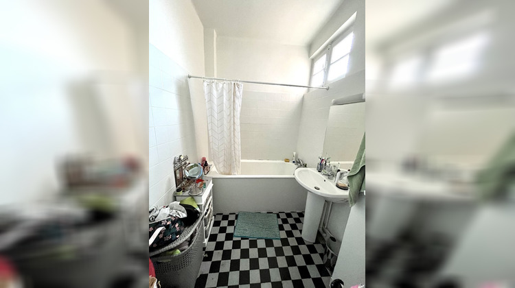 Ma-Cabane - Vente Appartement TOULOUSE, 55 m²