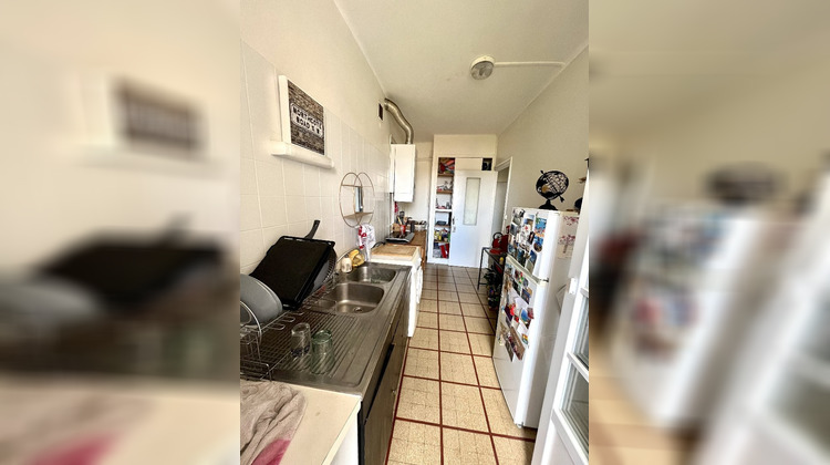 Ma-Cabane - Vente Appartement TOULOUSE, 55 m²