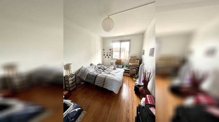 Ma-Cabane - Vente Appartement TOULOUSE, 55 m²