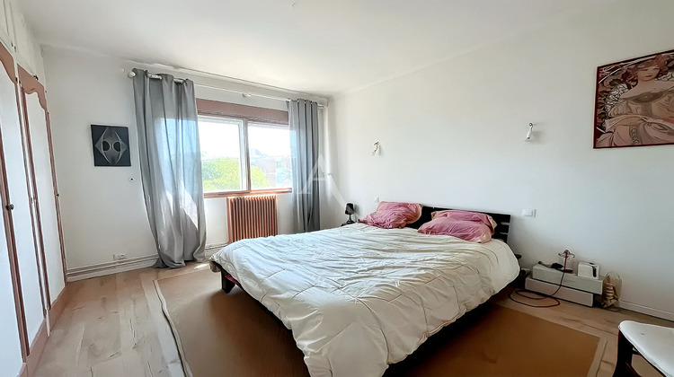 Ma-Cabane - Vente Appartement TOULOUSE, 103 m²