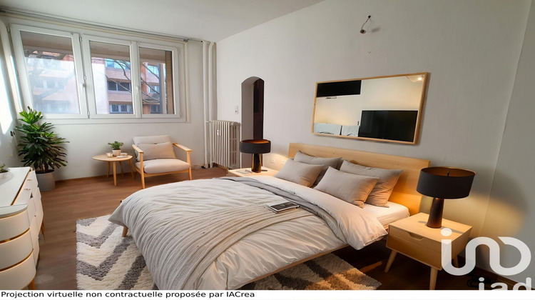 Ma-Cabane - Vente Appartement Toulouse, 36 m²