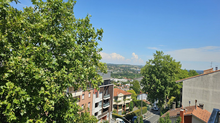 Ma-Cabane - Vente Appartement Toulouse, 43 m²