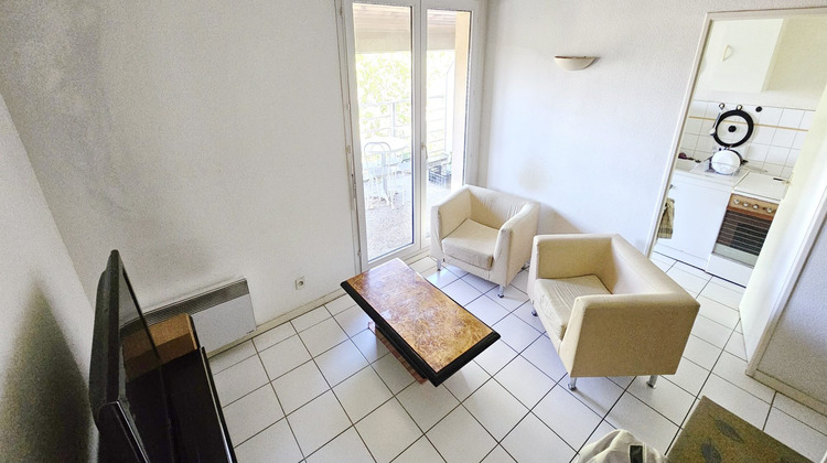 Ma-Cabane - Vente Appartement Toulouse, 43 m²