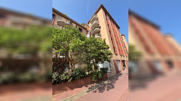 Ma-Cabane - Vente Appartement Toulouse, 81 m²