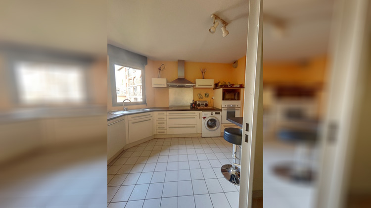 Ma-Cabane - Vente Appartement Toulouse, 81 m²