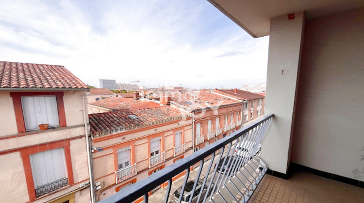 Ma-Cabane - Vente Appartement Toulouse, 60 m²