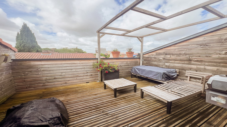 Ma-Cabane - Vente Appartement Toulouse, 69 m²