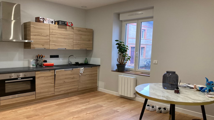 Ma-Cabane - Vente Appartement Toulouse, 38 m²