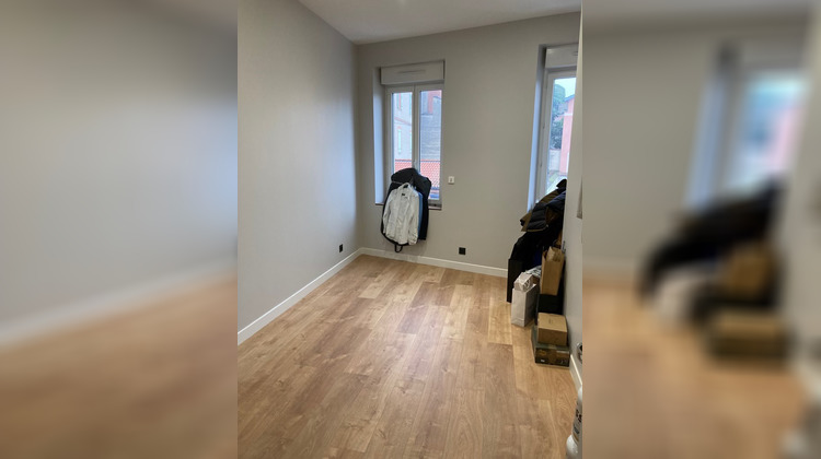 Ma-Cabane - Vente Appartement Toulouse, 38 m²