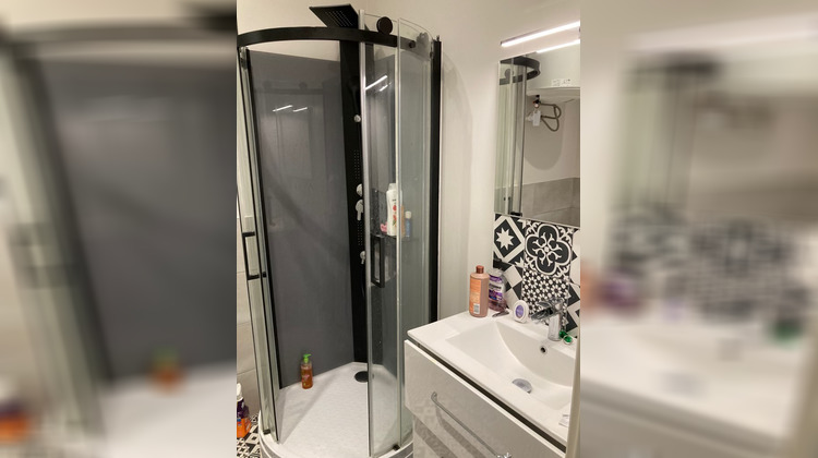 Ma-Cabane - Vente Appartement Toulouse, 38 m²