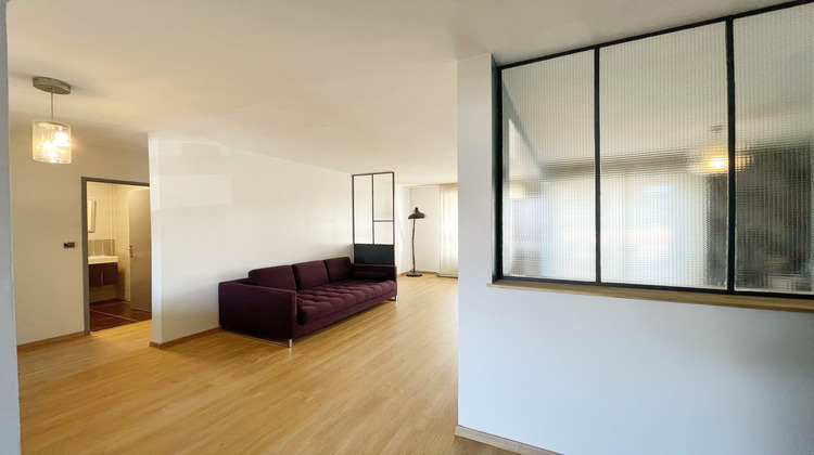 Ma-Cabane - Vente Appartement Toulouse, 73 m²