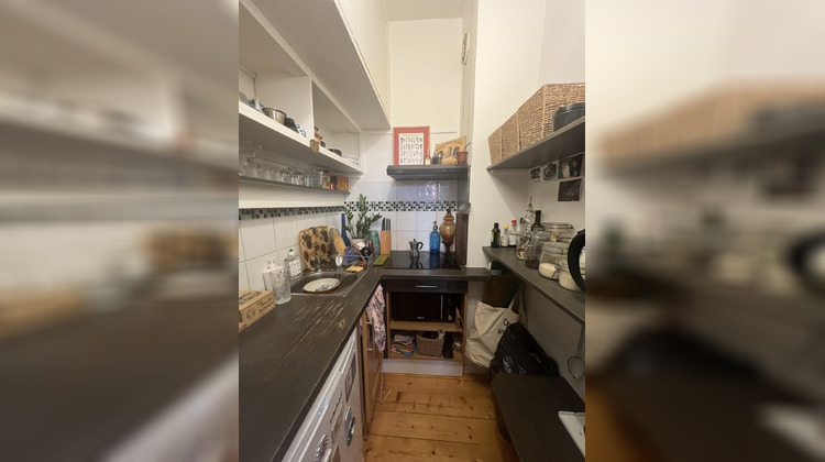 Ma-Cabane - Vente Appartement Toulouse, 28 m²