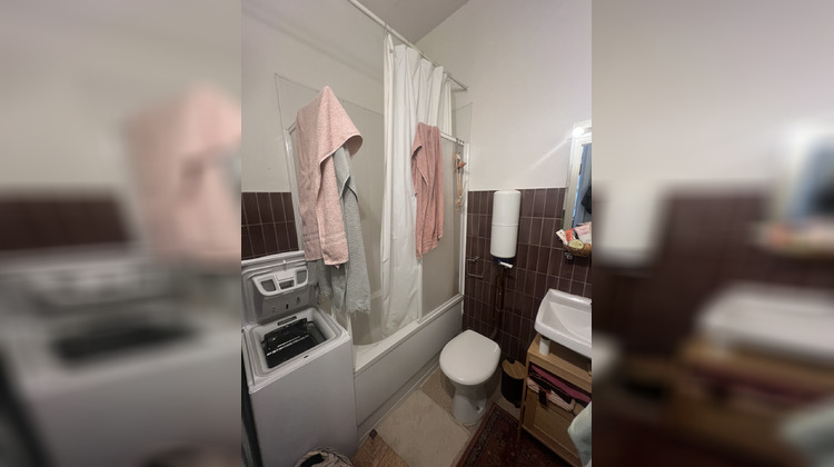 Ma-Cabane - Vente Appartement Toulouse, 28 m²