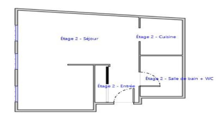 Ma-Cabane - Vente Appartement Toulouse, 28 m²