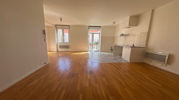 Ma-Cabane - Vente Appartement Toulouse, 54 m²