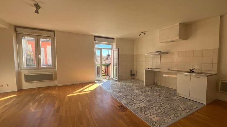 Ma-Cabane - Vente Appartement Toulouse, 54 m²