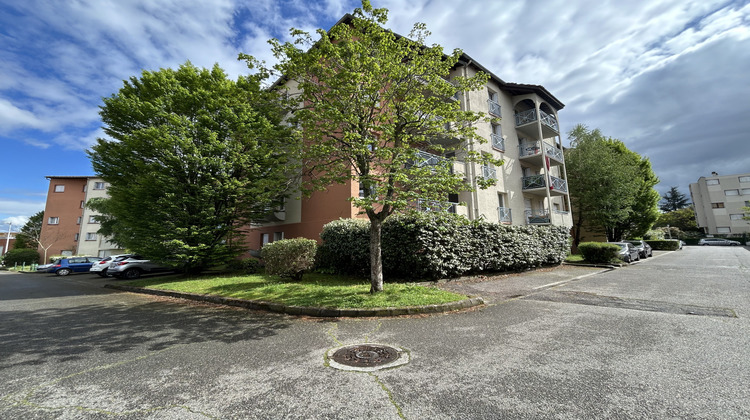 Ma-Cabane - Vente Appartement Toulouse, 65 m²