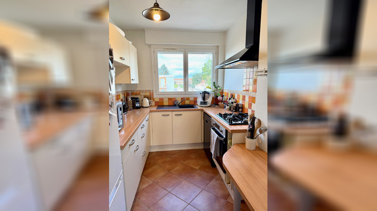 Ma-Cabane - Vente Appartement Toulouse, 83 m²