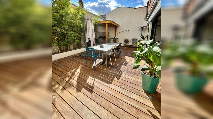 Ma-Cabane - Vente Appartement TOULOUSE, 91 m²