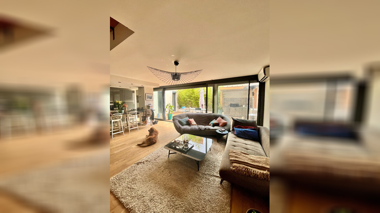 Ma-Cabane - Vente Appartement TOULOUSE, 91 m²