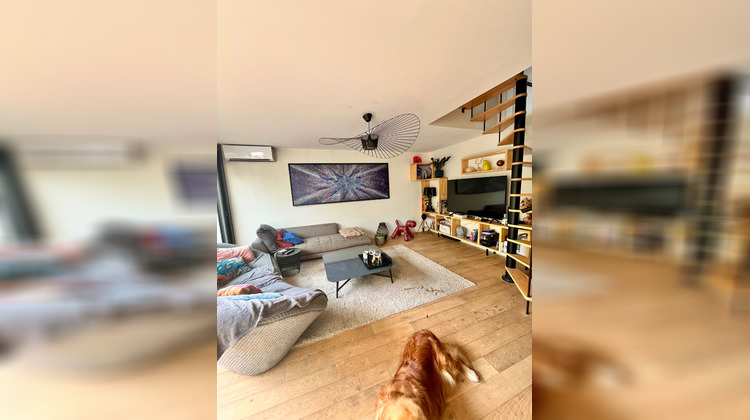 Ma-Cabane - Vente Appartement TOULOUSE, 91 m²