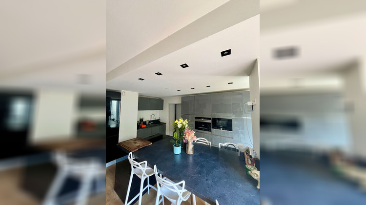 Ma-Cabane - Vente Appartement TOULOUSE, 91 m²