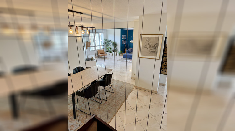 Ma-Cabane - Vente Appartement Toulouse, 184 m²