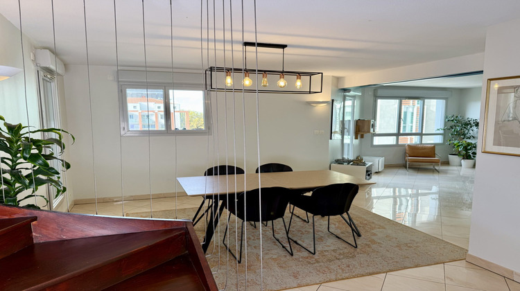 Ma-Cabane - Vente Appartement Toulouse, 184 m²