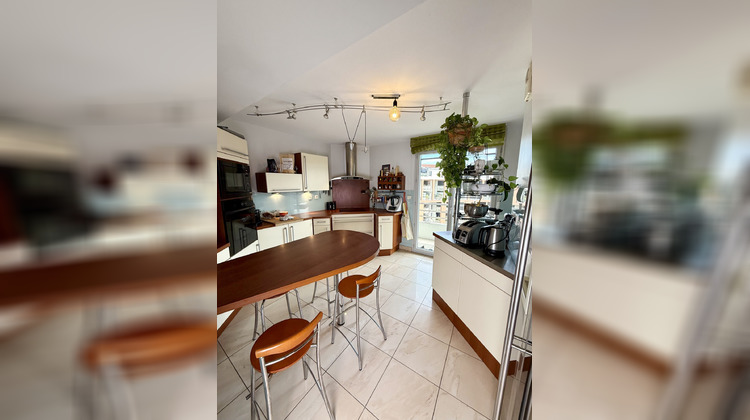 Ma-Cabane - Vente Appartement Toulouse, 184 m²