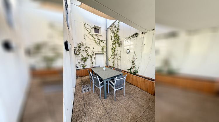 Ma-Cabane - Vente Appartement Toulouse, 184 m²