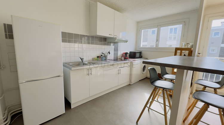 Ma-Cabane - Vente Appartement TOULOUSE, 72 m²