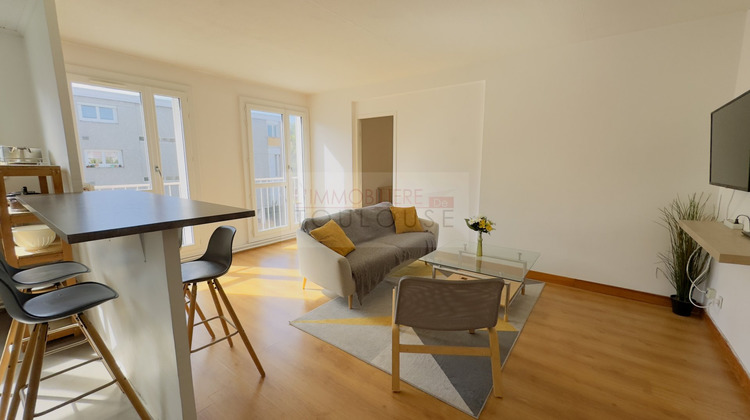 Ma-Cabane - Vente Appartement TOULOUSE, 72 m²