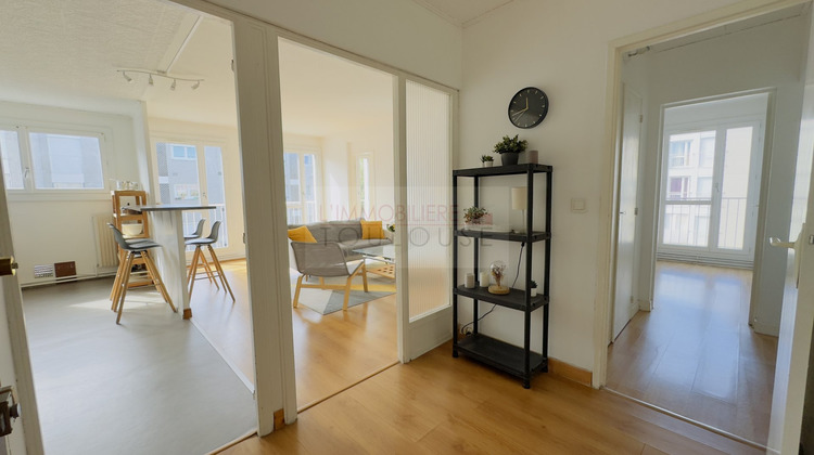 Ma-Cabane - Vente Appartement TOULOUSE, 72 m²