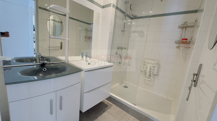 Ma-Cabane - Vente Appartement TOULOUSE, 72 m²