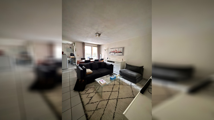 Ma-Cabane - Vente Appartement Toulouse, 45 m²