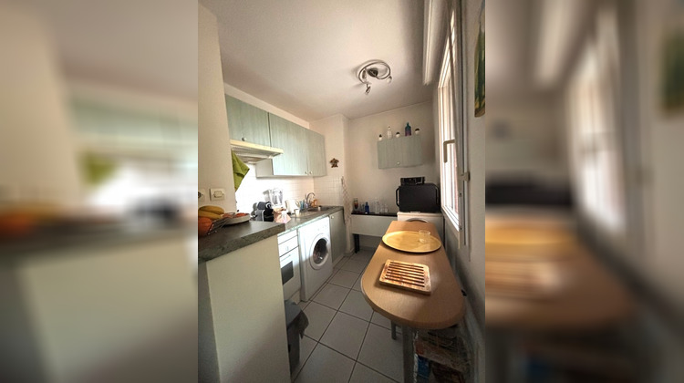 Ma-Cabane - Vente Appartement Toulouse, 45 m²