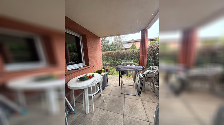 Ma-Cabane - Vente Appartement Toulouse, 45 m²