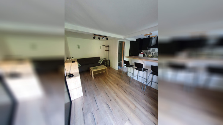 Ma-Cabane - Vente Appartement Toulouse, 28 m²
