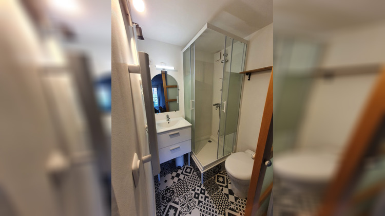 Ma-Cabane - Vente Appartement Toulouse, 28 m²