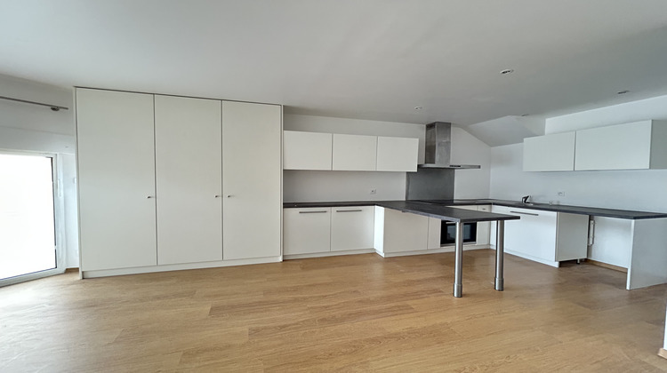 Ma-Cabane - Vente Appartement Toulouse, 88 m²