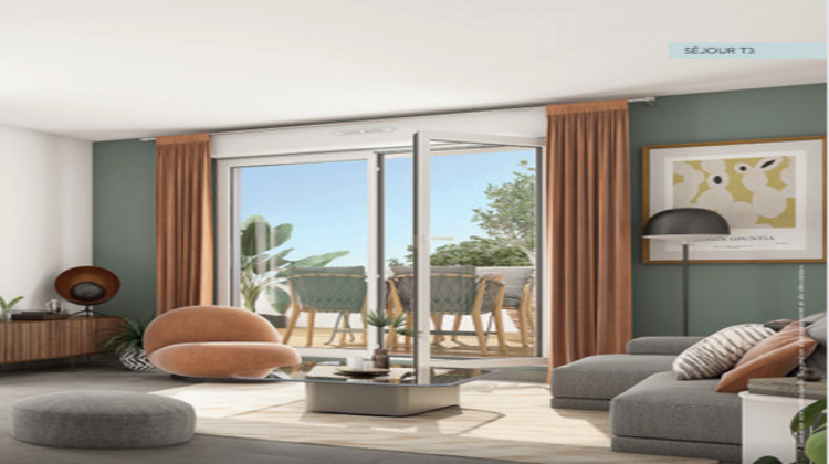 Ma-Cabane - Vente Appartement Toulouse, 3749 m²