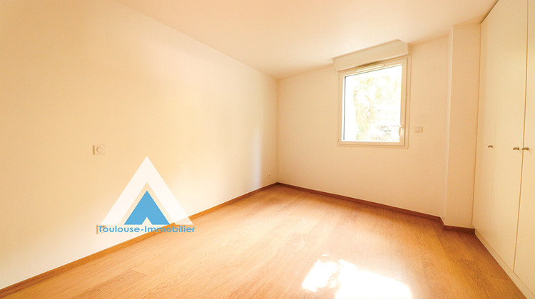 Ma-Cabane - Vente Appartement TOULOUSE, 89 m²