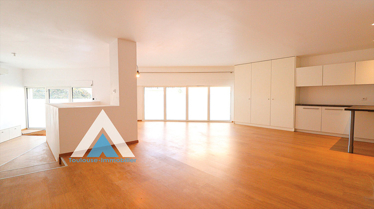 Ma-Cabane - Vente Appartement TOULOUSE, 89 m²